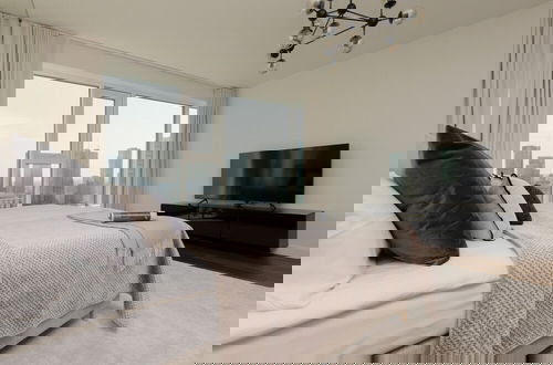 Foto 3 - LUX Apartment Warsaw by Renters Prestige