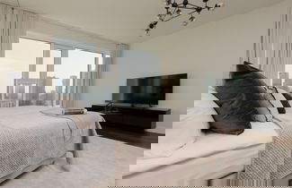 Foto 3 - LUX Apartment Warsaw by Renters Prestige