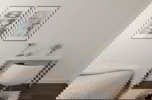 Foto 4 - LUX Apartment Warsaw by Renters Prestige
