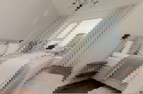 Foto 11 - LUX Apartment Warsaw by Renters Prestige