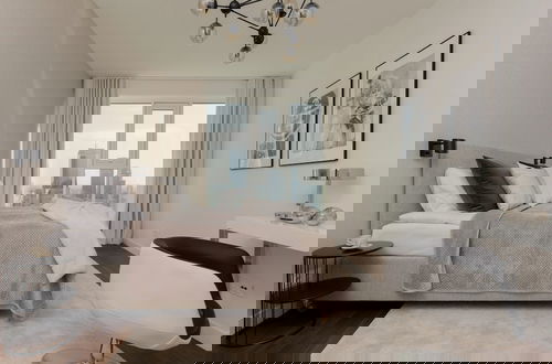 Foto 7 - LUX Apartment Warsaw by Renters Prestige