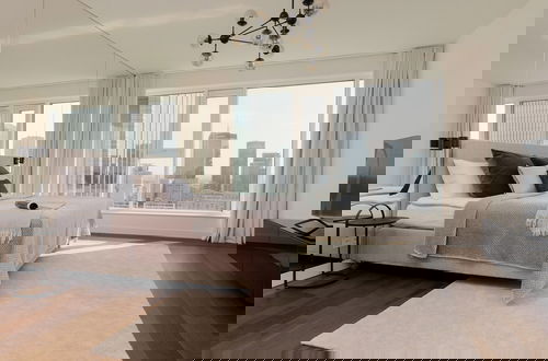 Foto 1 - LUX Apartment Warsaw by Renters Prestige