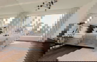 Foto 1 - LUX Apartment Warsaw by Renters Prestige