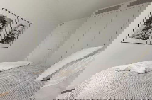 Foto 5 - LUX Apartment Warsaw by Renters Prestige