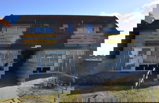Photo 1 - Apartment in Texel Near De Koog Center