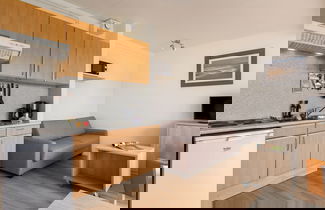 Photo 3 - Apartment in Texel Near De Koog Center