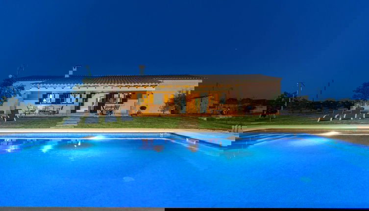 Photo 1 - S Estacio in Muro With 4 Bedrooms and 2 Bathrooms