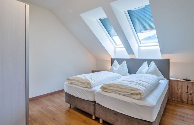 Warm Apartment in Gosau With Shared Sauna - Foto 3