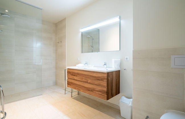 Warm Apartment in Gosau With Shared Sauna - Foto 12