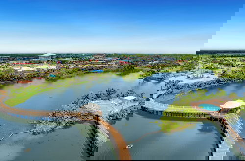 Foto 58 - Laketown Wharf Epic Views!
