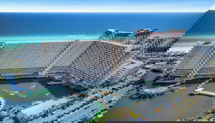 Photo 1 - Whitesands Retreat Incredible Resort Home!