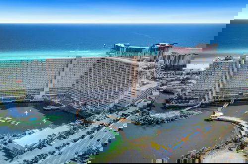 Foto 59 - Laketown Wharf Epic Views!