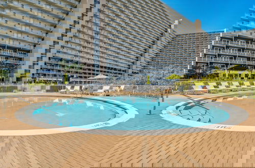 Photo 30 - Laketown Wharf Epic Views!