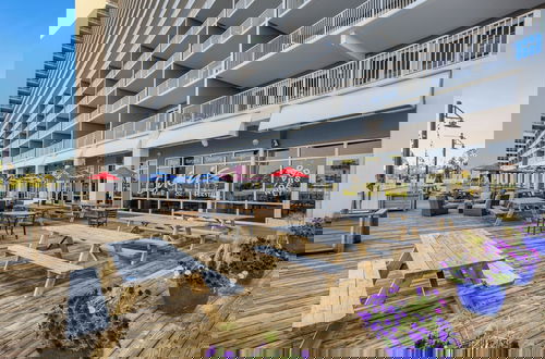 Foto 44 - Laketown Wharf Epic Views!