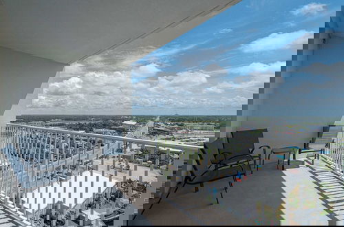 Photo 48 - Laketown Wharf Epic Views!