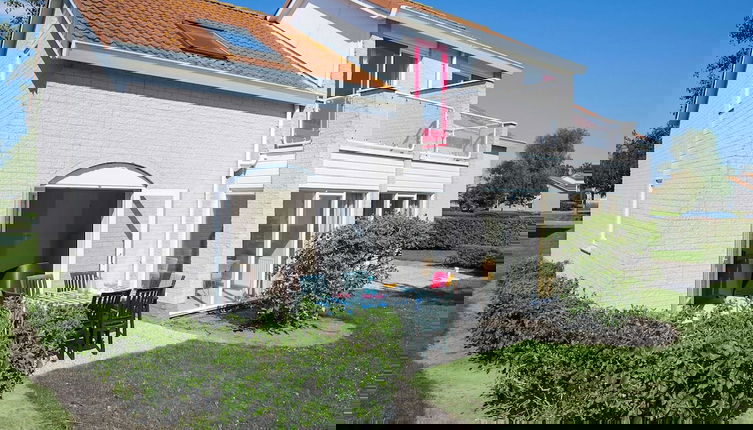 Photo 1 - Semi-detached Bungalow With Washing Machine, Beach at 500 m