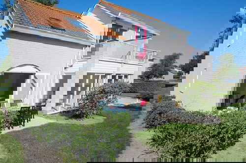 Photo 1 - Semi-detached Bungalow With Washing Machine, Beach at 500 m