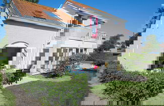 Photo 1 - Semi-detached Bungalow With Washing Machine, Beach at 500 m
