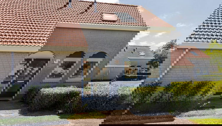 Photo 1 - Beachside Bungalow Near Beach