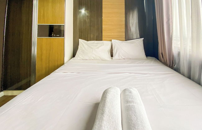 Cozy Designed 2Br At Tamansari Panoramic Apartment - Foto 5