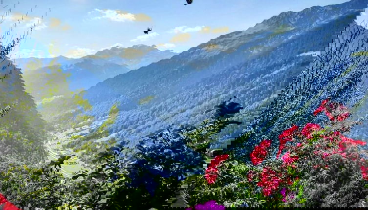 Foto 1 - Alpine Vacation Home