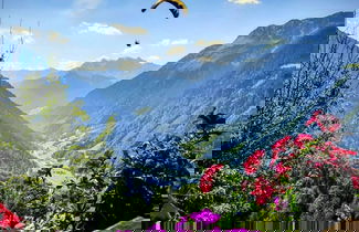 Foto 1 - Alpine Vacation Home