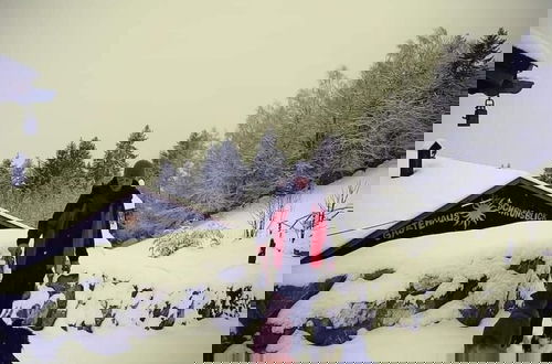 Foto 6 - Alpine Vacation Home