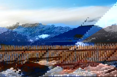 Foto 12 - Alpine Vacation Home