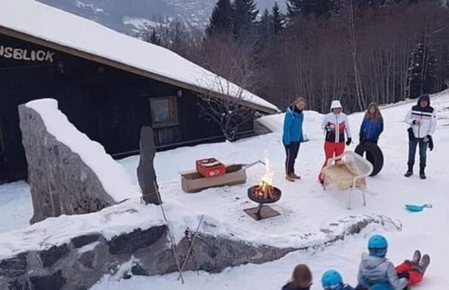 Alpine Vacation Home - Foto 5