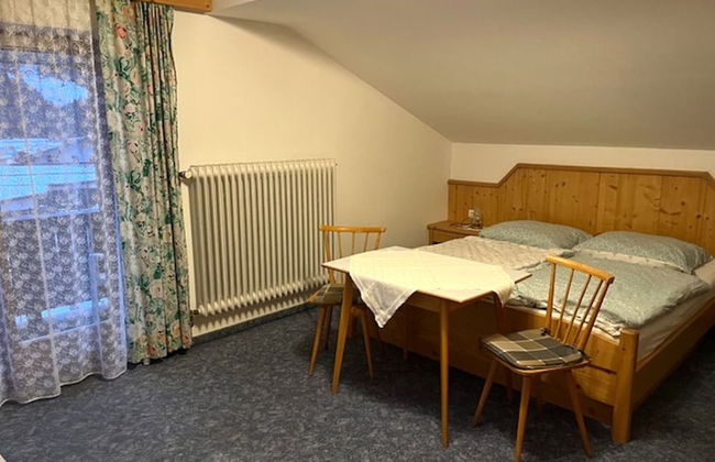 Holiday Home in Lengdorf Near Ski Slopes - Foto 8