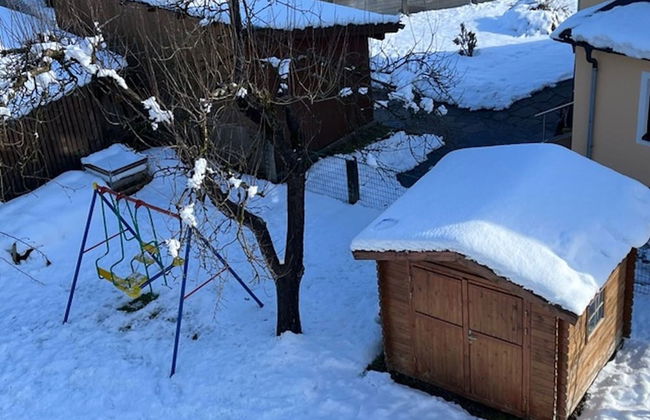Holiday Home in Lengdorf Near Ski Slopes - Foto 16