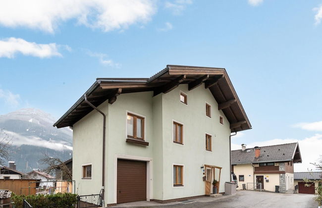 Holiday Home in Lengdorf Near Ski Slopes - Foto 28