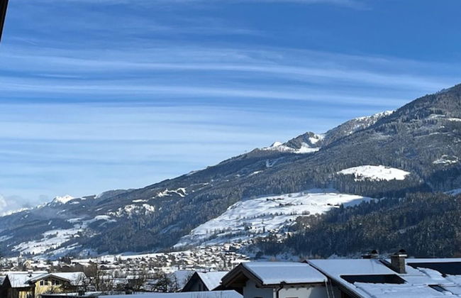 Holiday Home in Lengdorf Near Ski Slopes - Foto 30