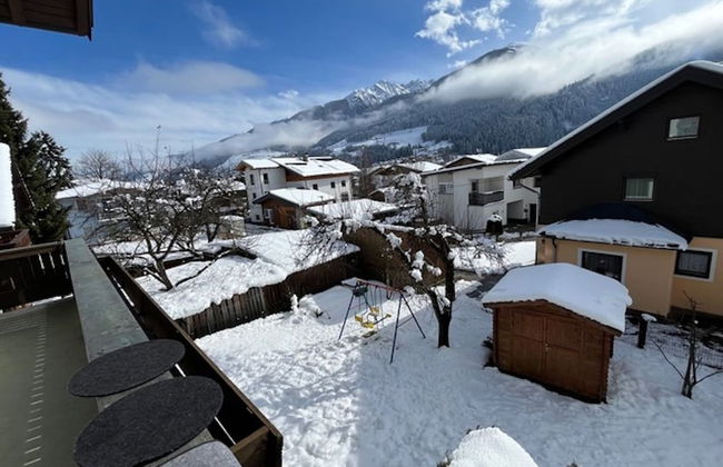 Holiday Home in Lengdorf Near Ski Slopes - Foto 25
