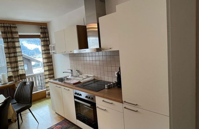 Holiday Home in Lengdorf Near Ski Slopes - Foto 11