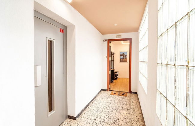 Unik Vacation Penthouse - Photo 20