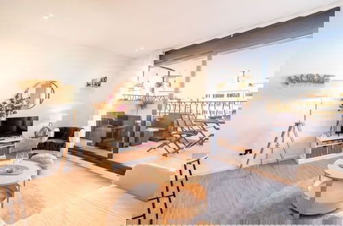 Foto 1 - Unik Vacation Penthouse