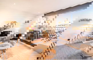 Foto 1 - Unik Vacation Penthouse