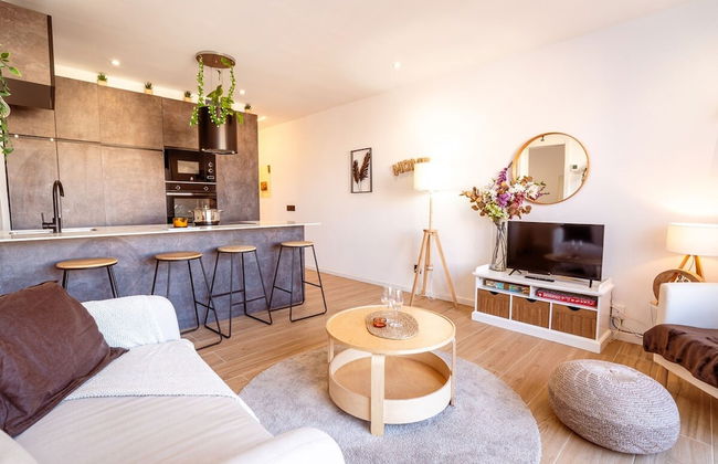 Unik Vacation Penthouse - Photo 3