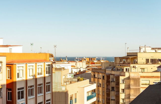 Unik Vacation Penthouse - Photo 40