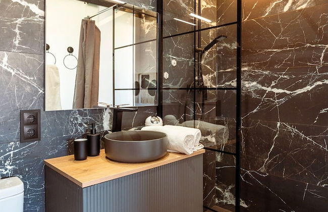 Unik Vacation Penthouse - Photo 29