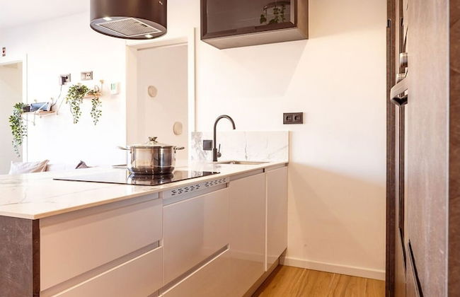 Unik Vacation Penthouse - Photo 12