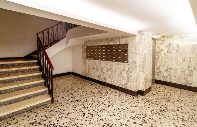 Unik Vacation Penthouse - Photo 51
