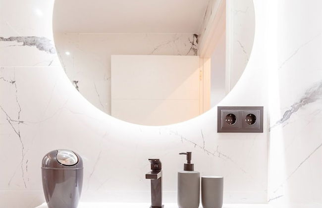 Unik Vacation Penthouse - Photo 19