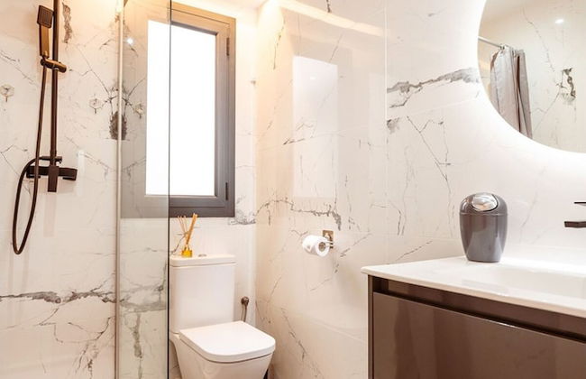 Unik Vacation Penthouse - Photo 10