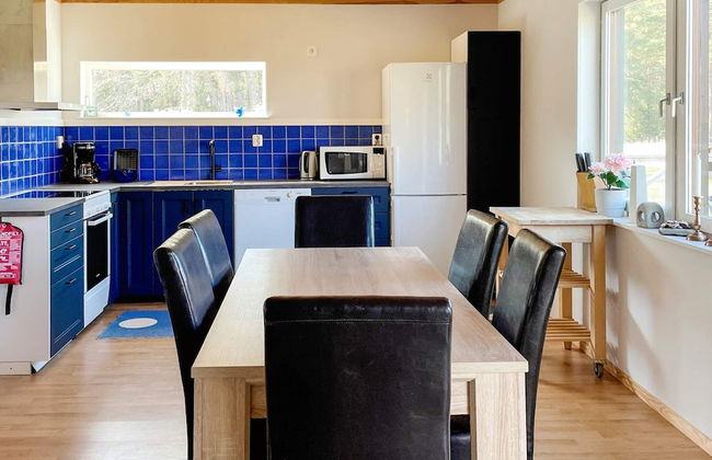 4 Person Holiday Home in Klintehamn-by Traum - Photo 19