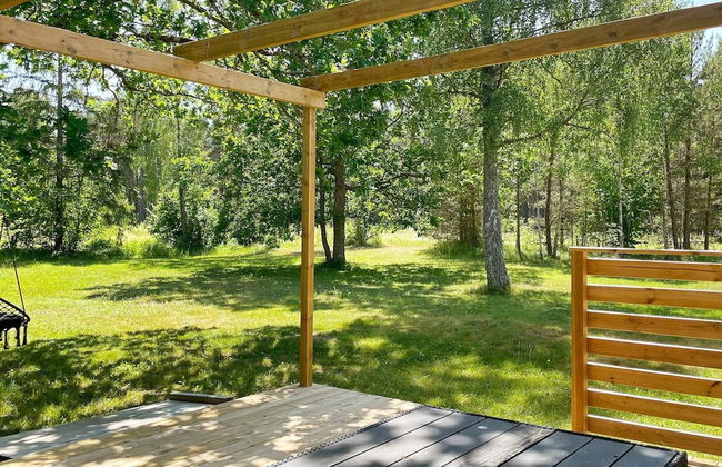 4 Person Holiday Home in Klintehamn-by Traum - Photo 29