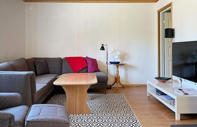 4 Person Holiday Home in Klintehamn-by Traum - Photo 8