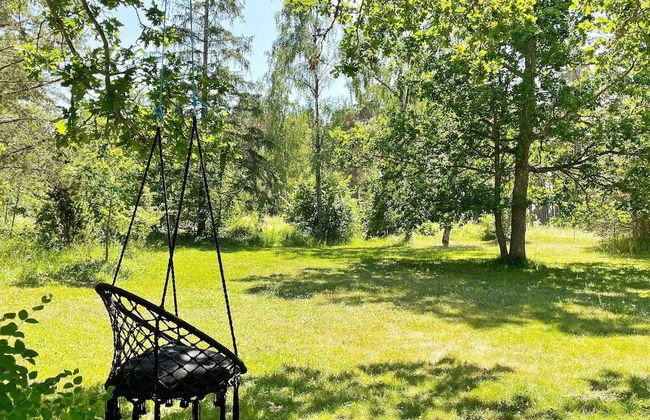 4 Person Holiday Home in Klintehamn-by Traum - Photo 30