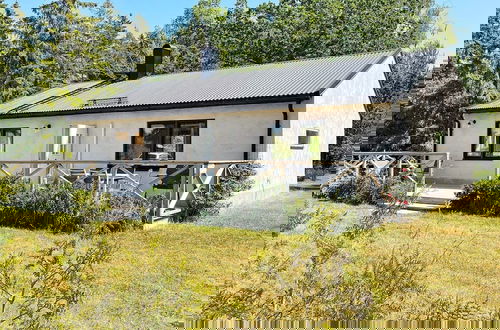 Foto 24 - 4 Person Holiday Home in Klintehamn-by Traum